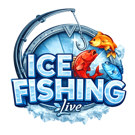Ice Fishing Nolimit City slot